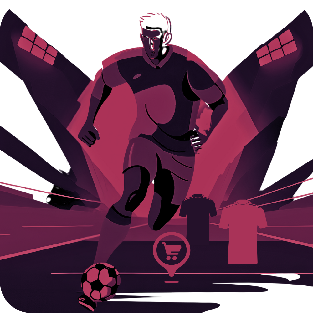 Derby Sports Logo